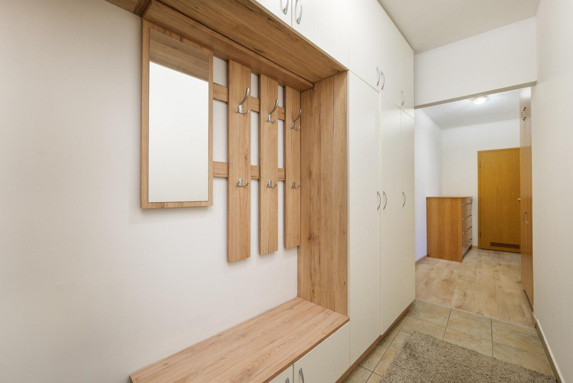 Akacfa Centrum Apartment - Cosy Home Budapest Eksteriør billede